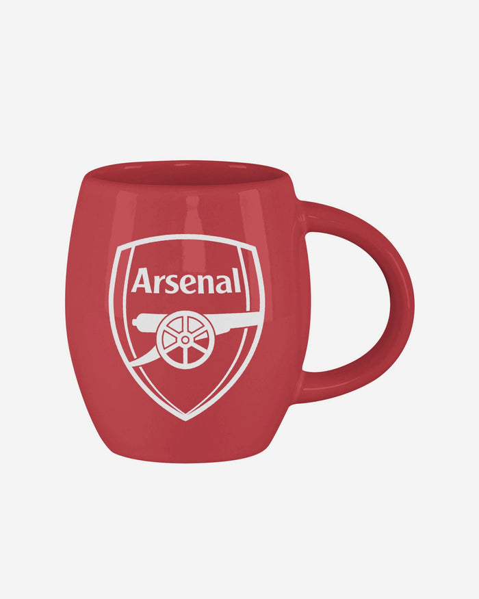 Arsenal FC Tea Tub Mug FOCO - FOCO.com | UK & IRE