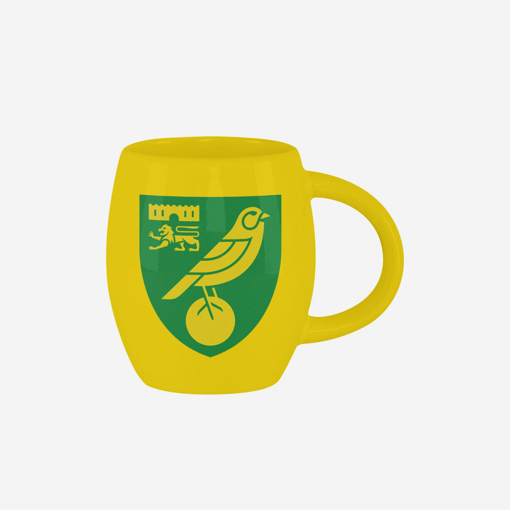 Norwich City FC Tea Tub Mug FOCO - FOCO.com | UK & IRE
