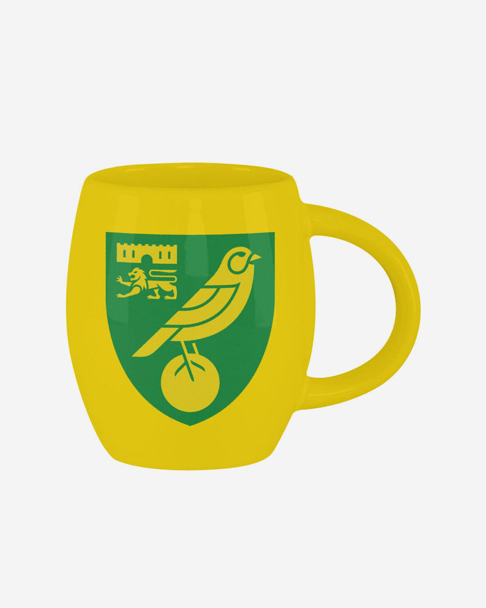 Norwich City FC Tea Tub Mug FOCO - FOCO.com | UK & IRE