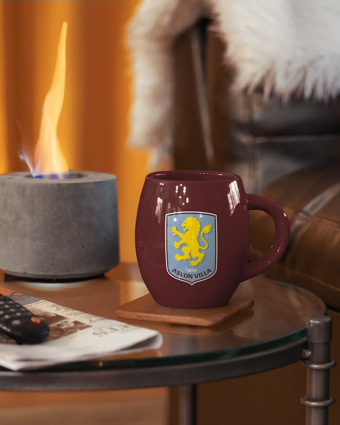 Aston Villa FC Tea Tub Mug FOCO - FOCO.com | UK & IRE