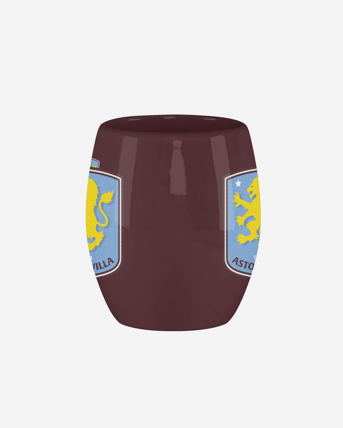 Aston Villa FC Tea Tub Mug FOCO - FOCO.com | UK & IRE