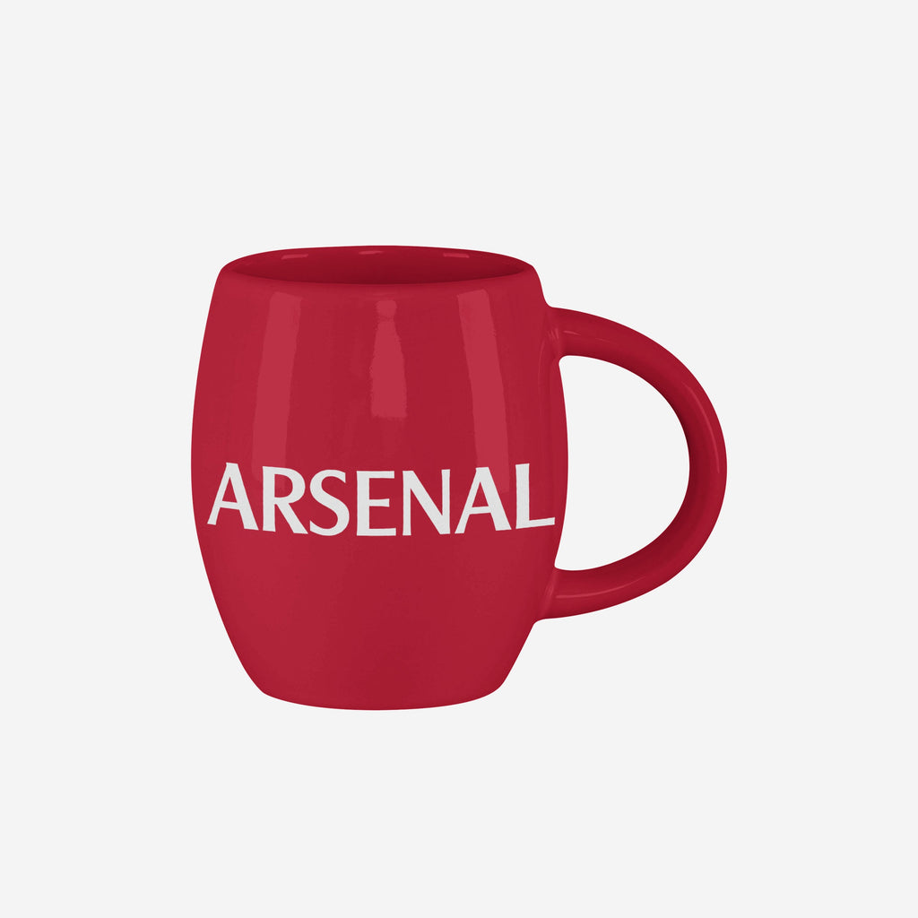 Arsenal FC Tea Tub Mug FOCO - FOCO.com | UK & IRE