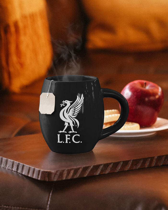 Liverpool FC Black Tea Tub Mug FOCO - FOCO.com | UK & IRE