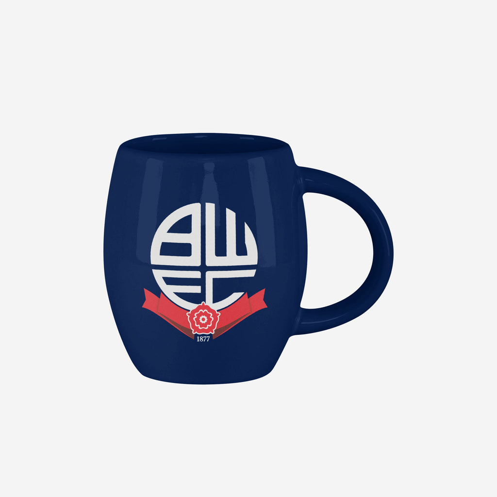 Bolton Wanderers FC Tea Tub Mug FOCO - FOCO.com | UK & IRE