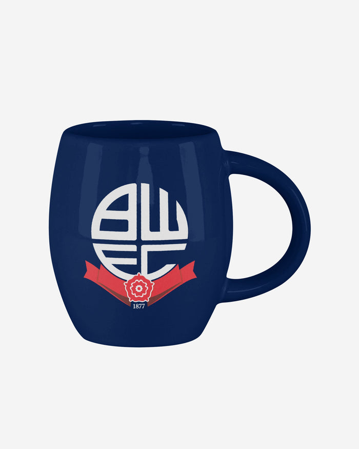 Bolton Wanderers FC Tea Tub Mug FOCO - FOCO.com | UK & IRE