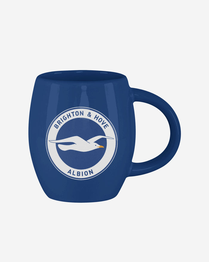 Brighton & Hove Albion FC Tea Tub Mug FOCO - FOCO.com | UK & IRE
