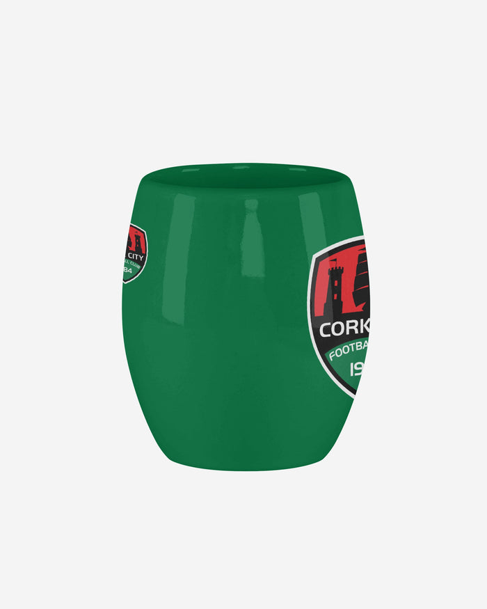 Cork City FC Tea Tub Mug FOCO - FOCO.com | UK & IRE