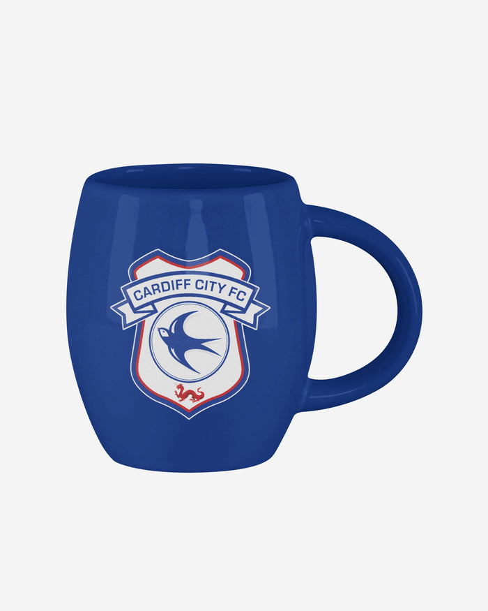 Cardiff City FC Tea Tub Mug FOCO - FOCO.com | UK & IRE