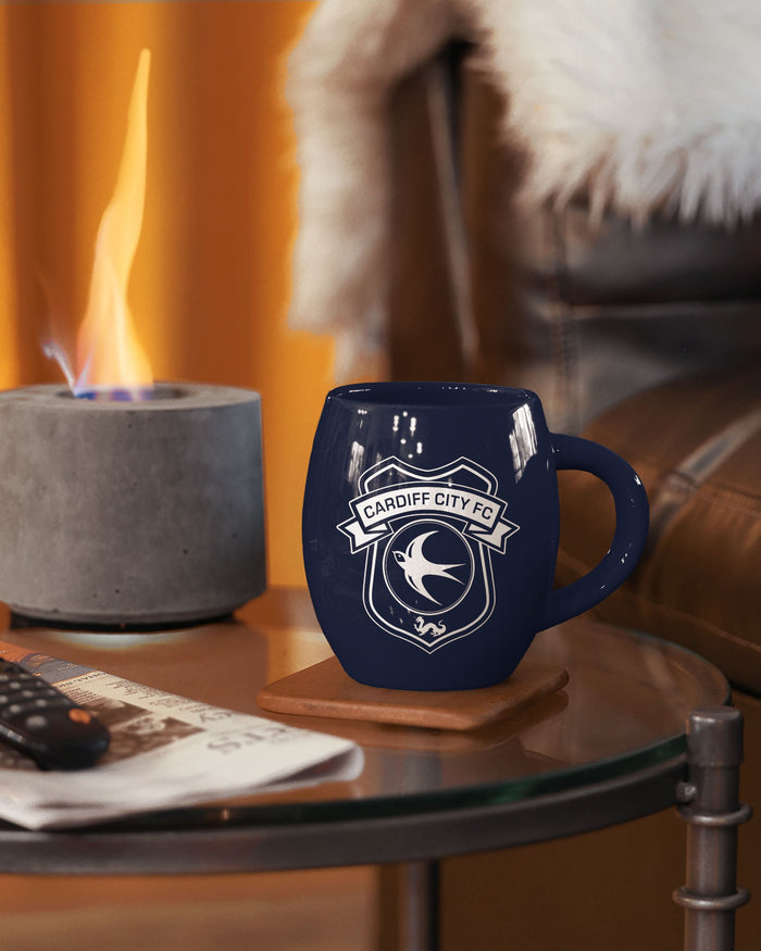 Cardiff City FC Chant Tea Tub Mug FOCO - FOCO.com | UK & IRE