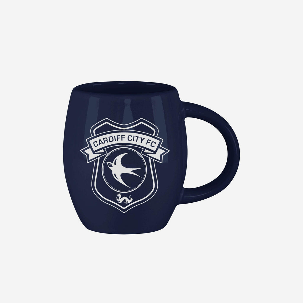 Cardiff City FC Chant Tea Tub Mug FOCO - FOCO.com | UK & IRE