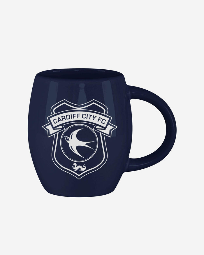 Cardiff City FC Chant Tea Tub Mug FOCO - FOCO.com | UK & IRE