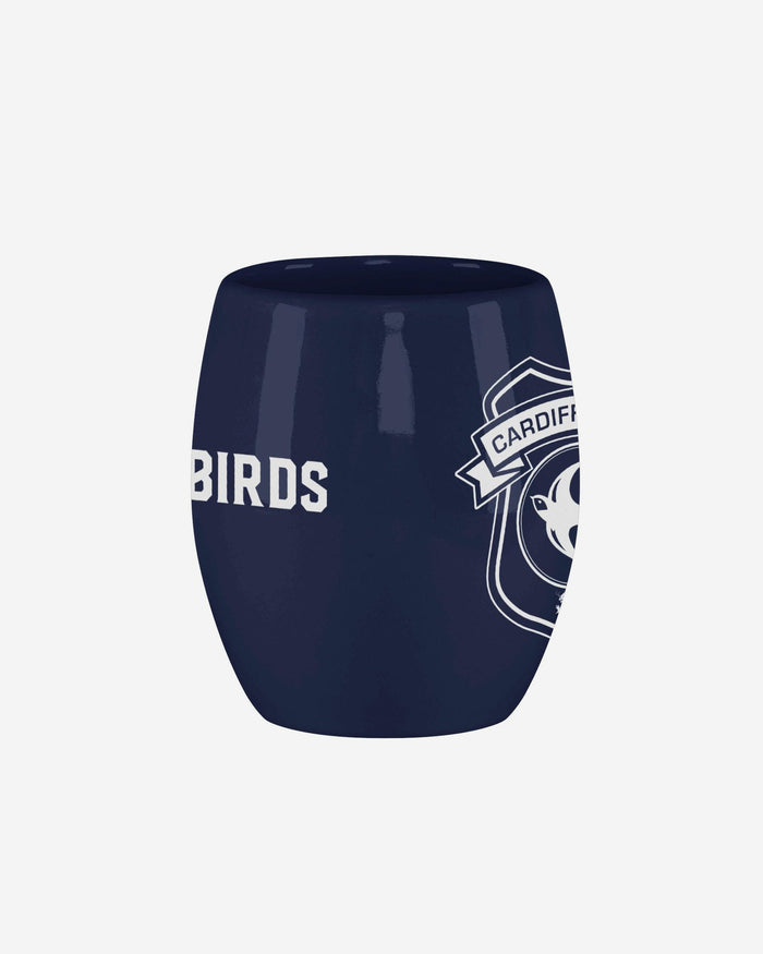 Cardiff City FC Chant Tea Tub Mug FOCO - FOCO.com | UK & IRE