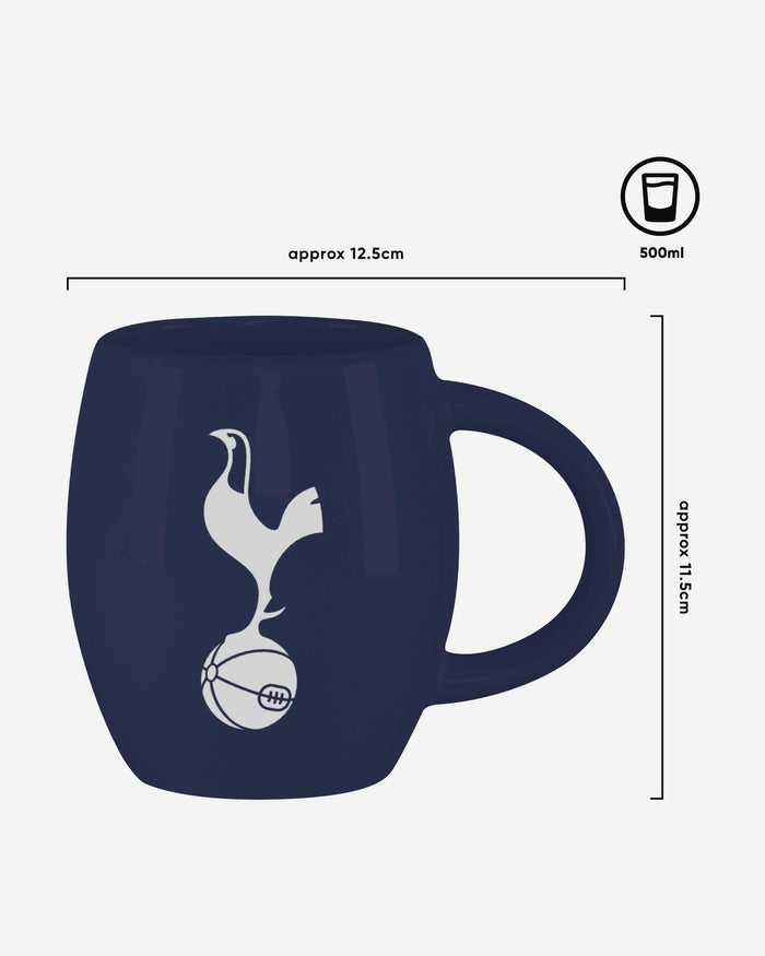 Tottenham Hotspur FC Chant Tea Tub Mug FOCO - FOCO.com | UK & IRE