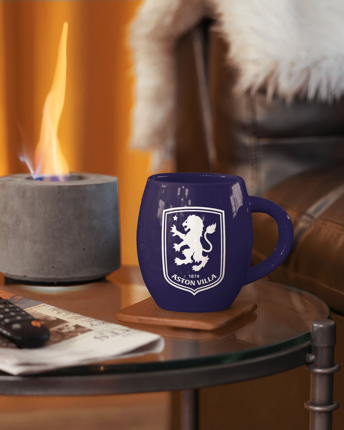 Aston Villa FC Chant Tea Tub Mug FOCO - FOCO.com | UK & IRE
