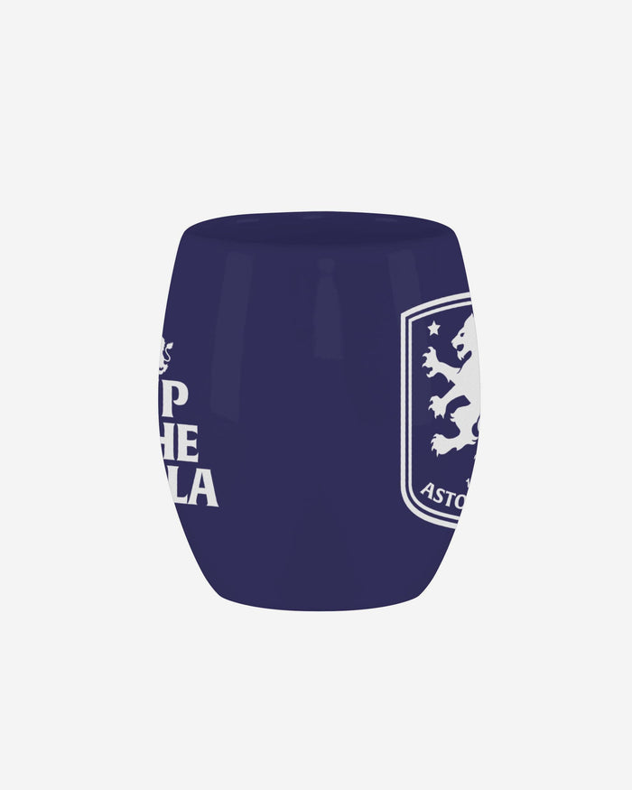 Aston Villa FC Chant Tea Tub Mug FOCO - FOCO.com | UK & IRE
