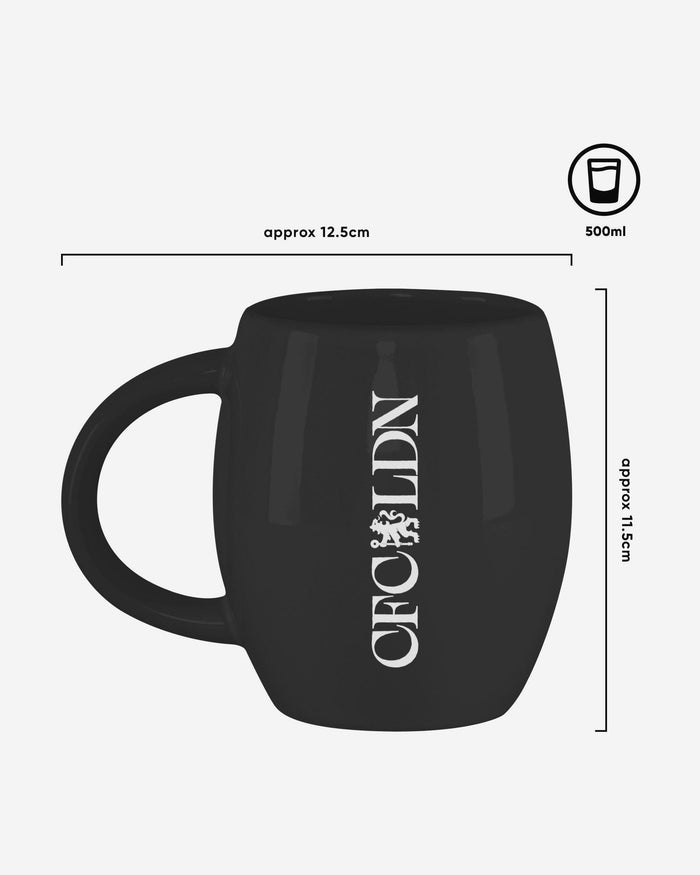Chelsea FC Chant Tea Tub Mug FOCO - FOCO.com | UK & IRE