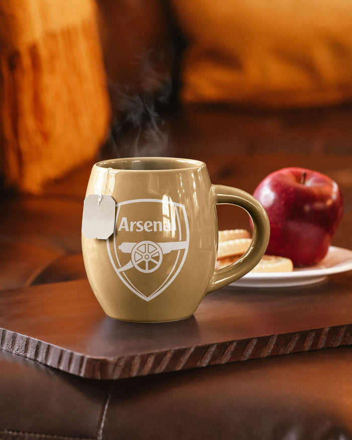 Arsenal FC Chant Tea Tub Mug FOCO - FOCO.com | UK & IRE