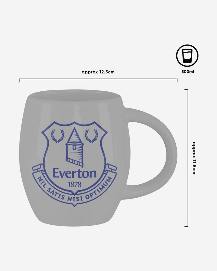 Everton FC Chant Tea Tub Mug FOCO - FOCO.com | UK & IRE