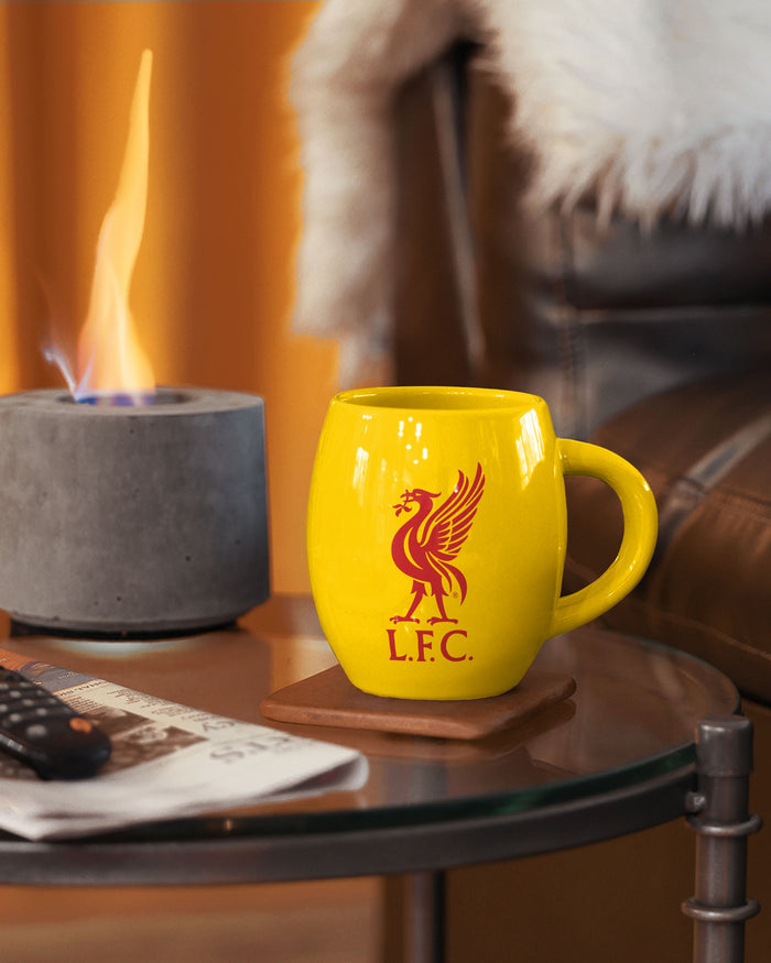 Liverpool FC Chant Tea Tub Mug FOCO - FOCO.com | UK & IRE