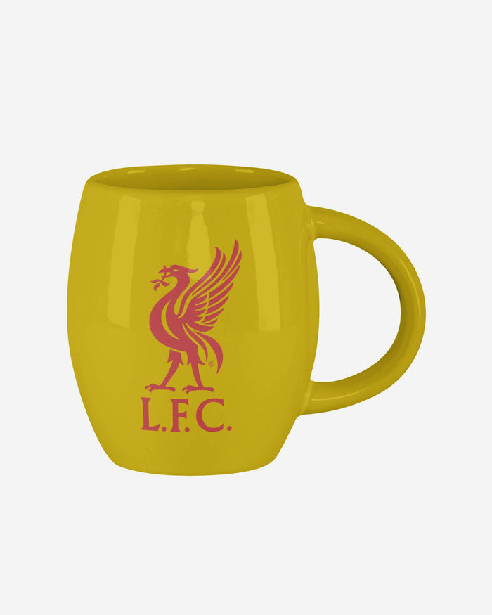 Liverpool FC Chant Tea Tub Mug FOCO - FOCO.com | UK & IRE