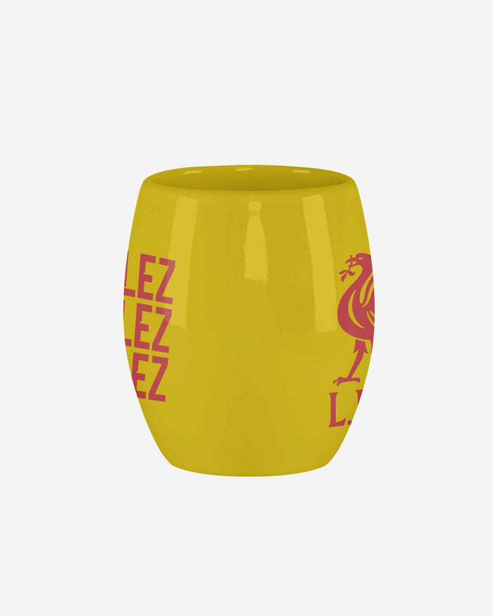 Liverpool FC Chant Tea Tub Mug FOCO - FOCO.com | UK & IRE