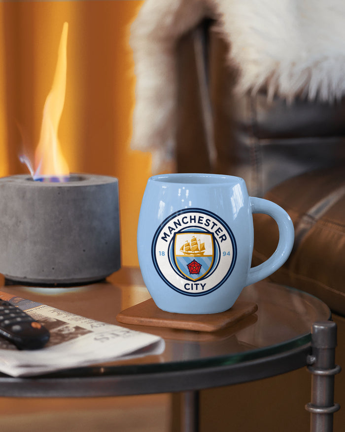 Manchester City FC Chant Tea Tub Mug FOCO - FOCO.com | UK & IRE