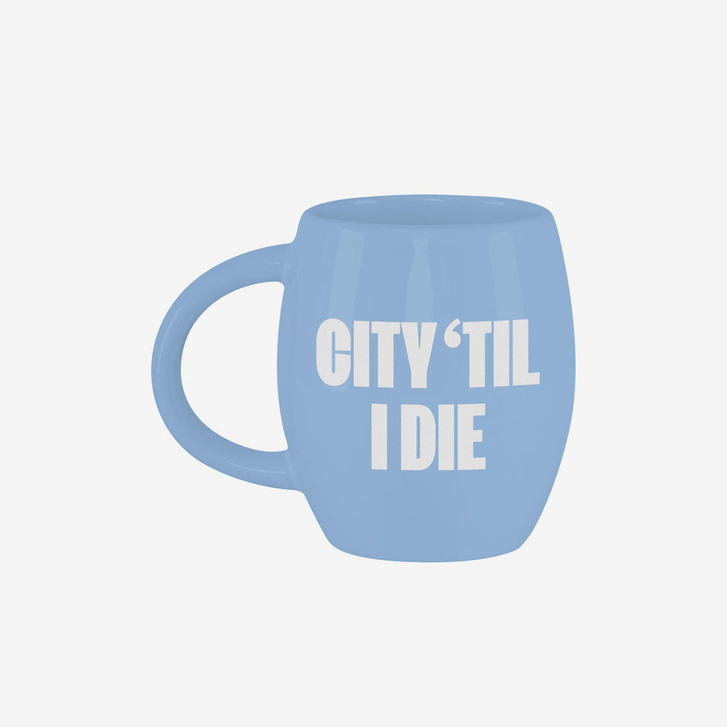 Manchester City FC Chant Tea Tub Mug FOCO - FOCO.com | UK & IRE