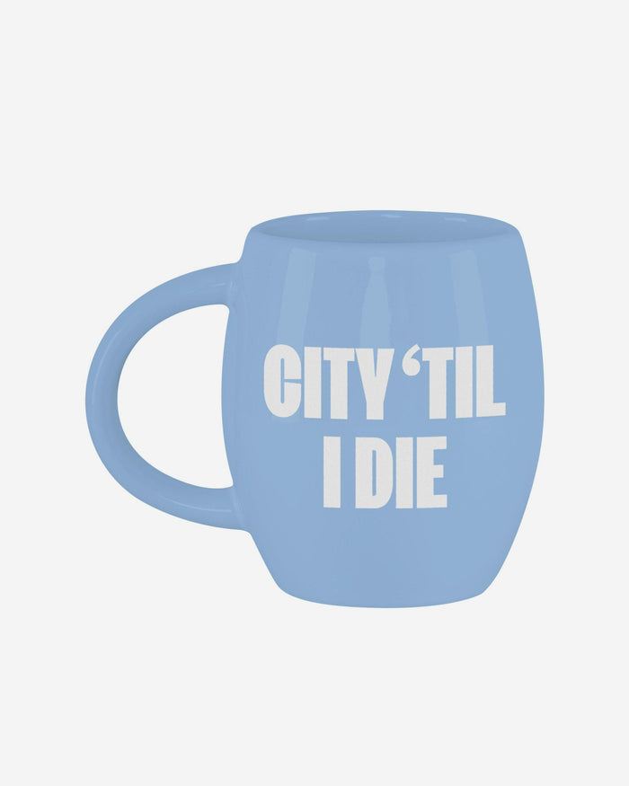 Manchester City FC Chant Tea Tub Mug FOCO - FOCO.com | UK & IRE