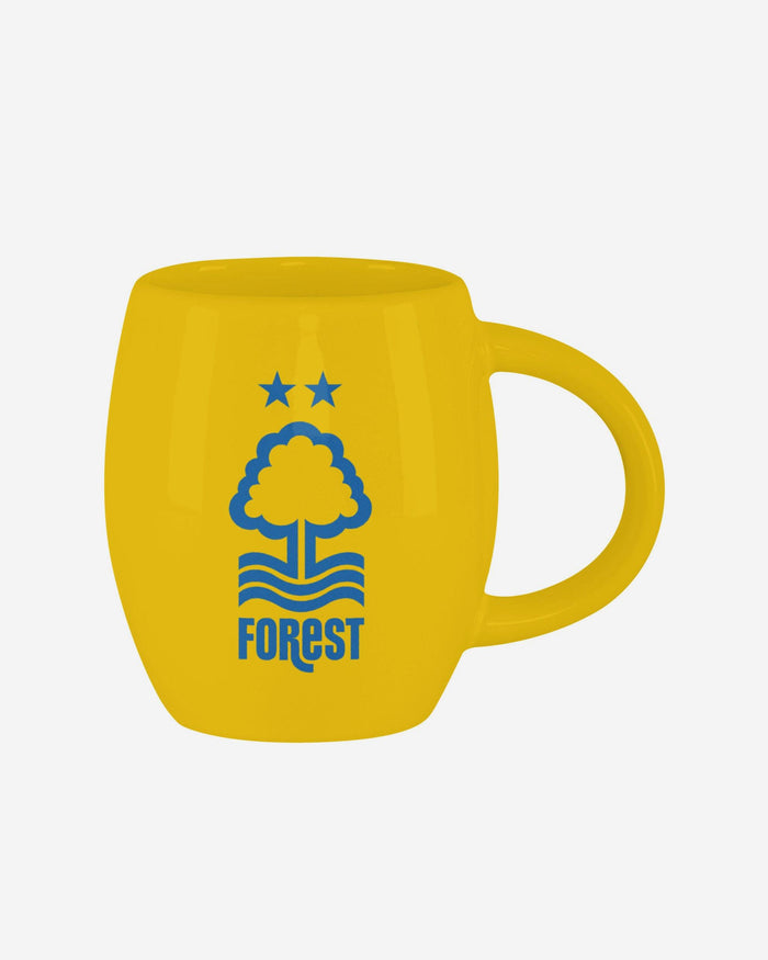 Nottingham Forest FC Chant Tea Tub Mug FOCO - FOCO.com | UK & IRE