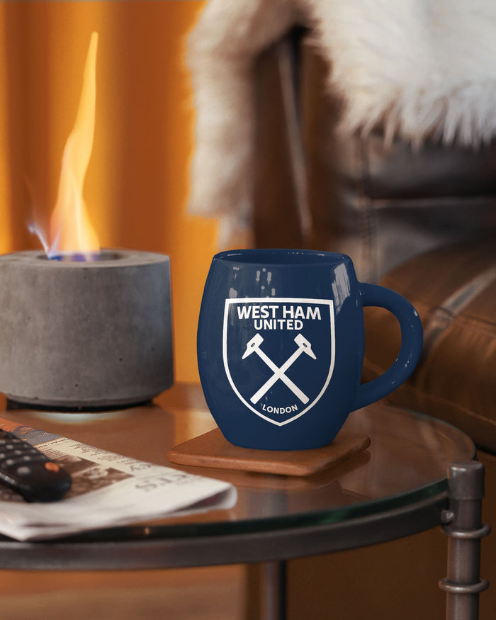 West Ham United FC Chant Tea Tub Mug FOCO - FOCO.com | UK & IRE