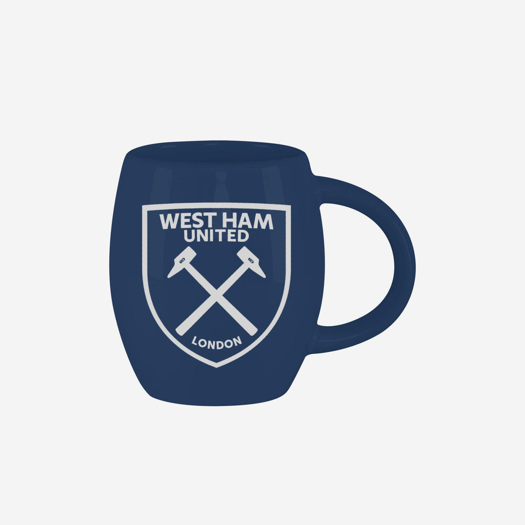 West Ham United FC Chant Tea Tub Mug FOCO - FOCO.com | UK & IRE