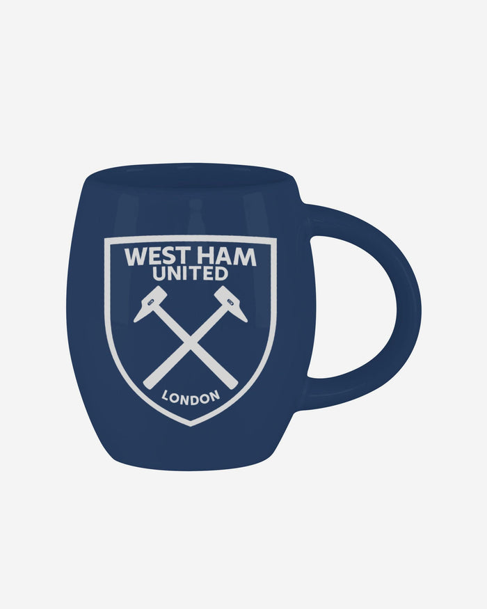 West Ham United FC Chant Tea Tub Mug FOCO - FOCO.com | UK & IRE