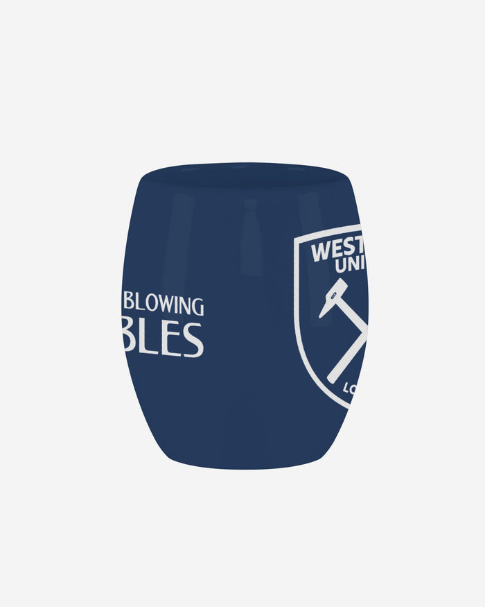 West Ham United FC Chant Tea Tub Mug FOCO - FOCO.com | UK & IRE