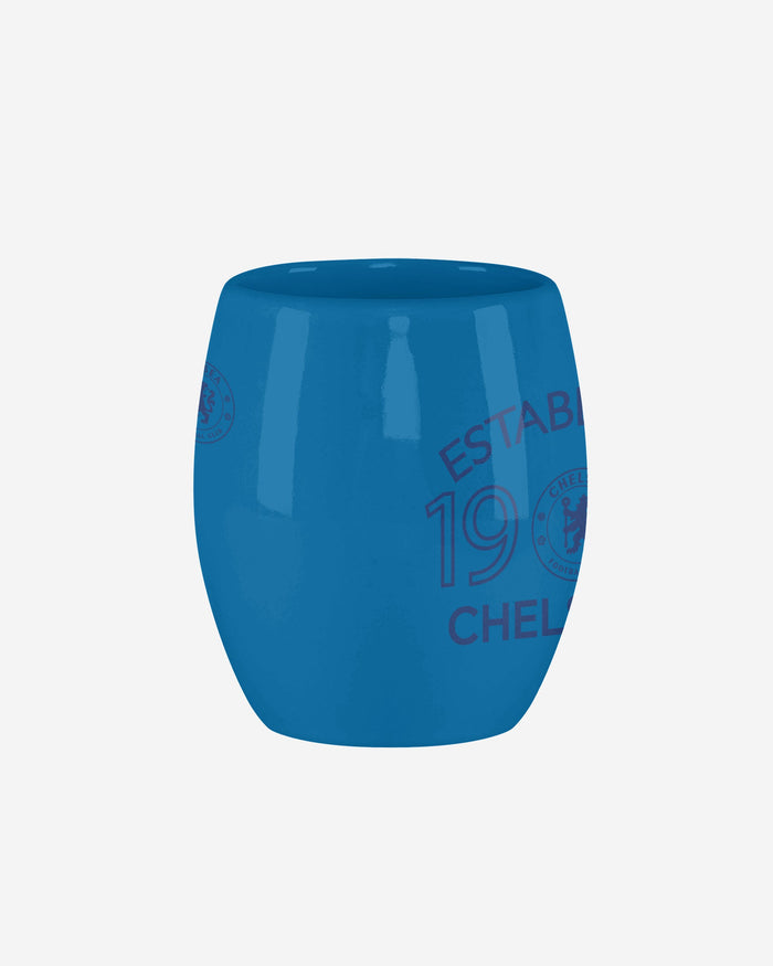 Chelsea FC Established Tea Tub Mug FOCO - FOCO.com | UK & IRE