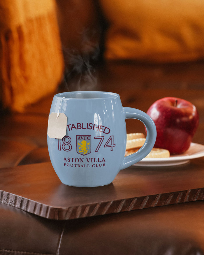 Aston Villa FC Established Tea Tub Mug FOCO - FOCO.com | UK & IRE