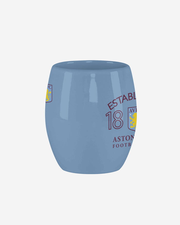 Aston Villa FC Established Tea Tub Mug FOCO - FOCO.com | UK & IRE