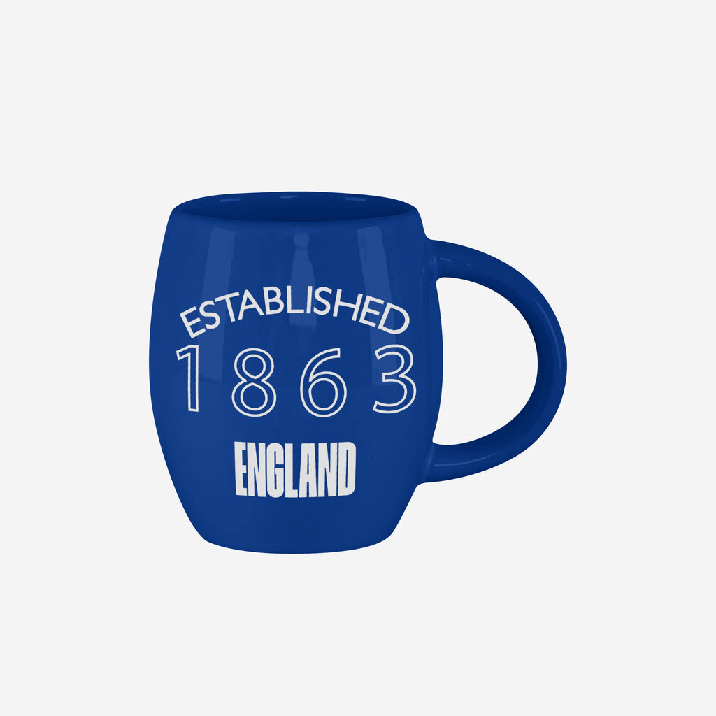 England Established Tea Tub Mug FOCO - FOCO.com | UK & IRE