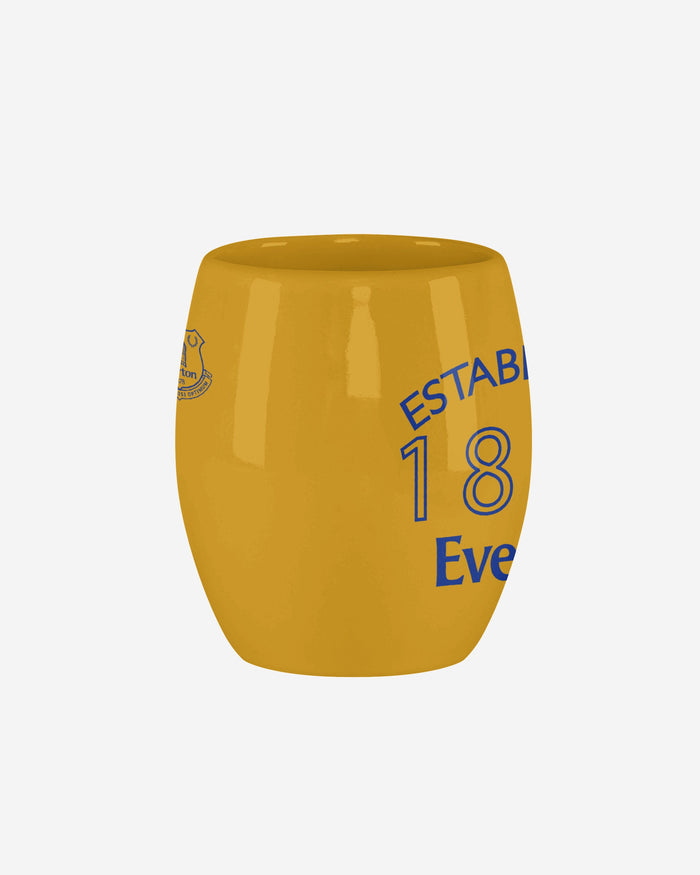 Everton FC Established Tea Tub Mug FOCO - FOCO.com | UK & IRE