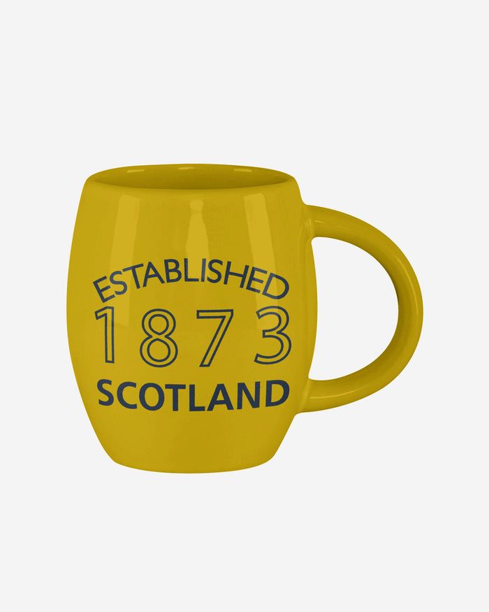 Scotland Established Tea Tub Mug FOCO - FOCO.com | UK & IRE