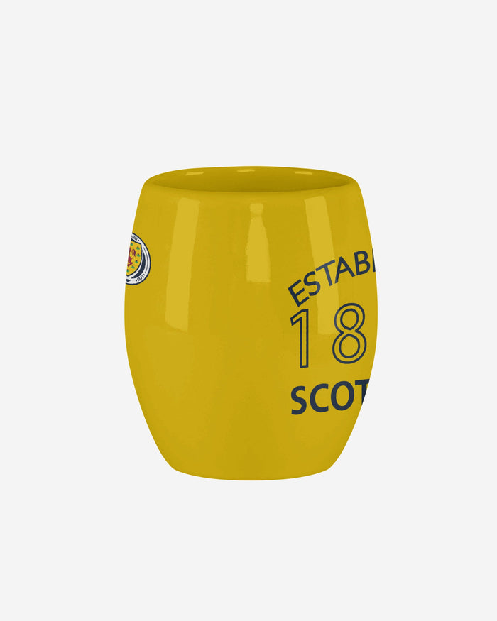 Scotland Established Tea Tub Mug FOCO - FOCO.com | UK & IRE