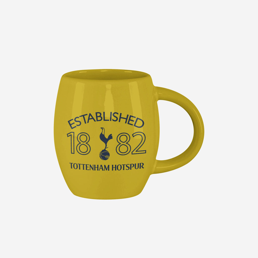 Tottenham Hotspur Established Tea Tub Mug FOCO - FOCO.com | UK & IRE