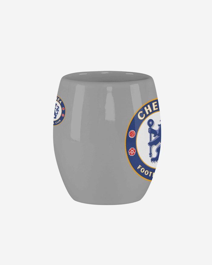 Chelsea FC Grey Tea Tub Mug FOCO - FOCO.com | UK & IRE