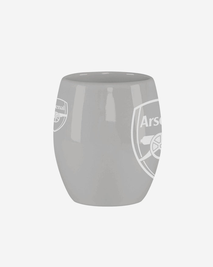 Arsenal FC Grey Tea Tub Mug FOCO - FOCO.com | UK & IRE