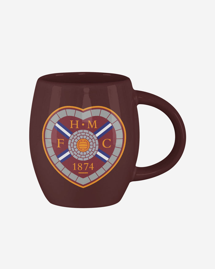 Heart Of Midlothian FC Tea Tub Mug FOCO - FOCO.com | UK & IRE