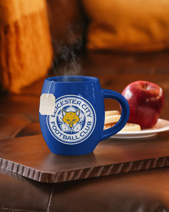Leicester City Tea Tub Mug FOCO - FOCO.com | UK & IRE