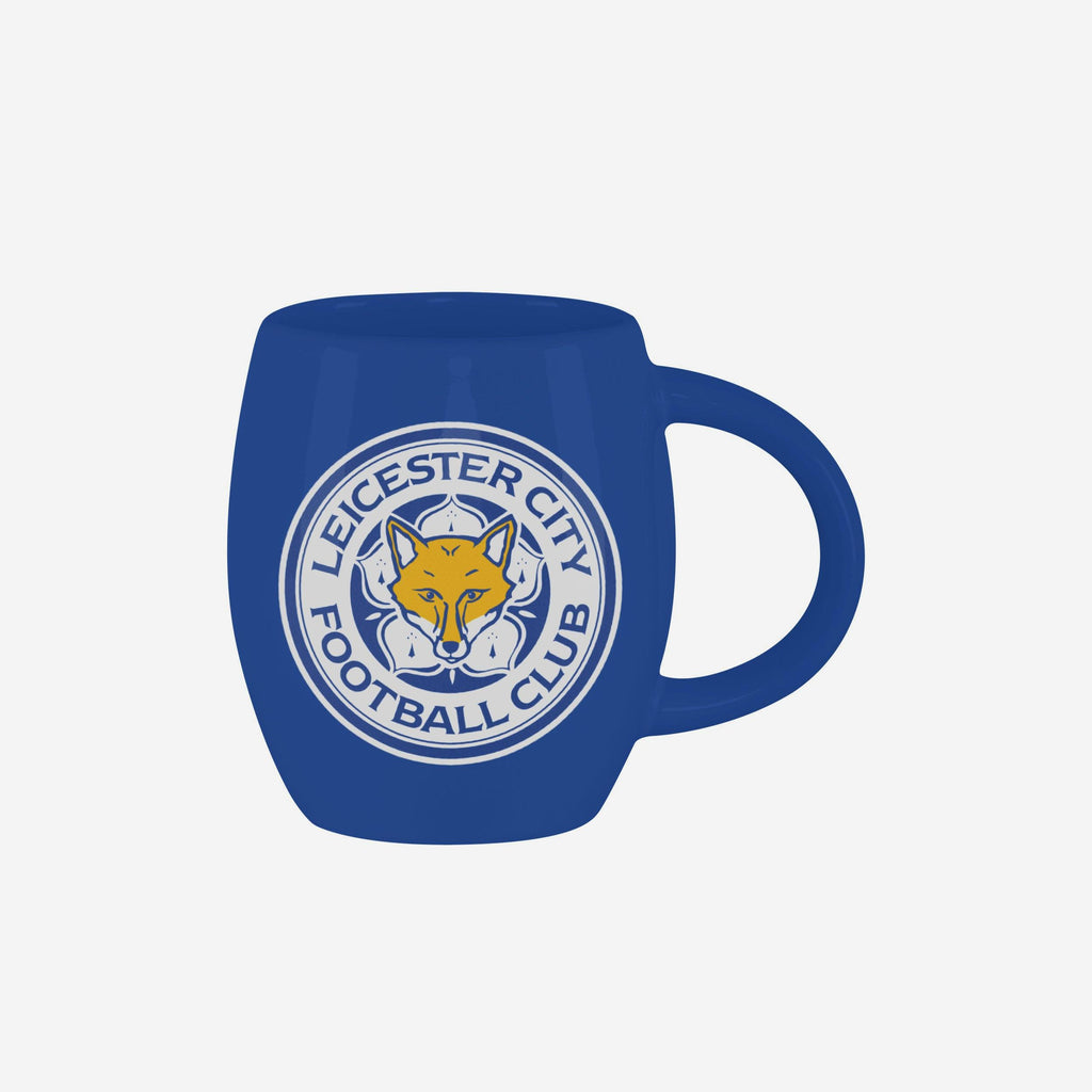 Leicester City Tea Tub Mug FOCO - FOCO.com | UK & IRE