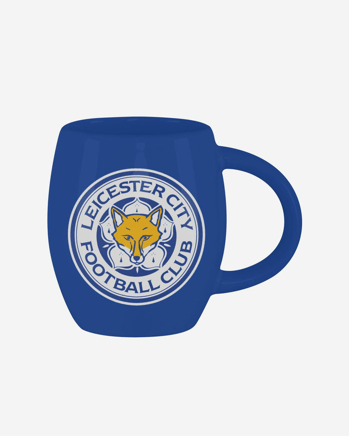Leicester City Tea Tub Mug FOCO - FOCO.com | UK & IRE