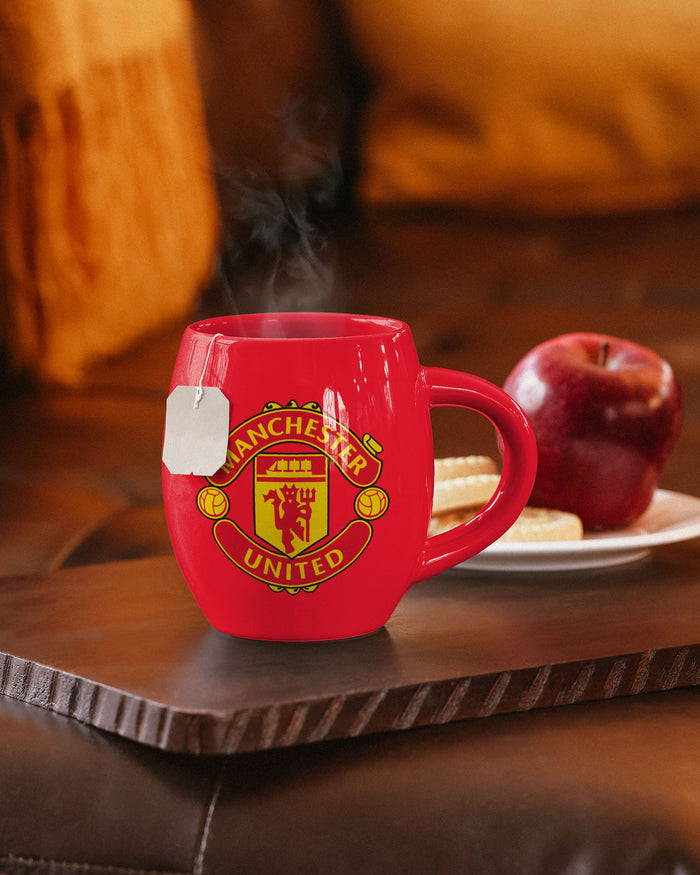 Manchester United FC Tea Tub Mug FOCO - FOCO.com | UK & IRE