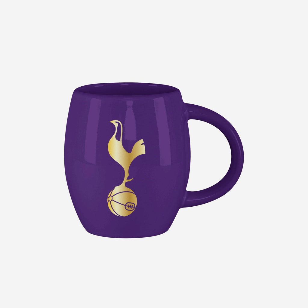 Tottenham Hotspur FC Metallic Slogan Tea Tub Mug FOCO - FOCO.com | UK & IRE