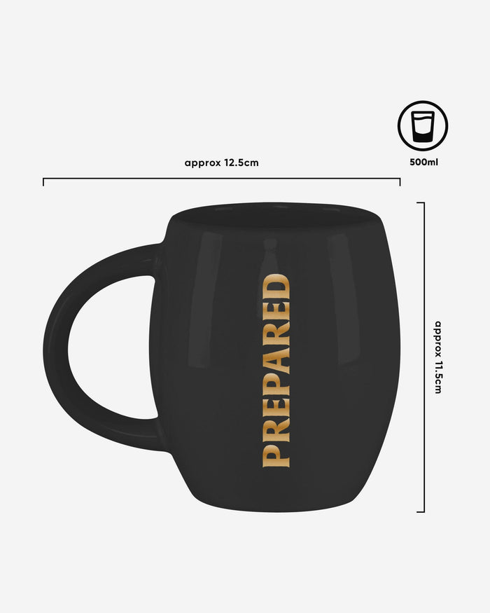 Aston Villa FC Slogan Tea Tub Mug FOCO - FOCO.com | UK & IRE